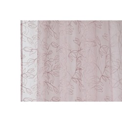 Vorhang Home ESPRIT Hellrosa 140 x 260 cm