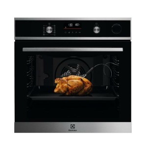 Four Electrolux COP846X1