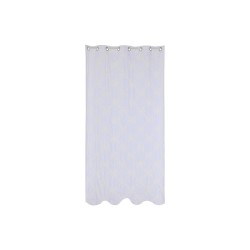 Curtain Home ESPRIT White 140 x 260 cm