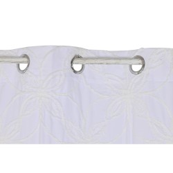 Curtain Home ESPRIT White 140 x 260 cm