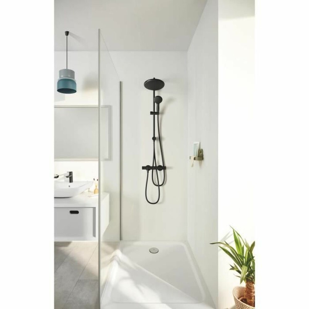 Colonne de douche Grohe Vitalio Start System 250 Silicone