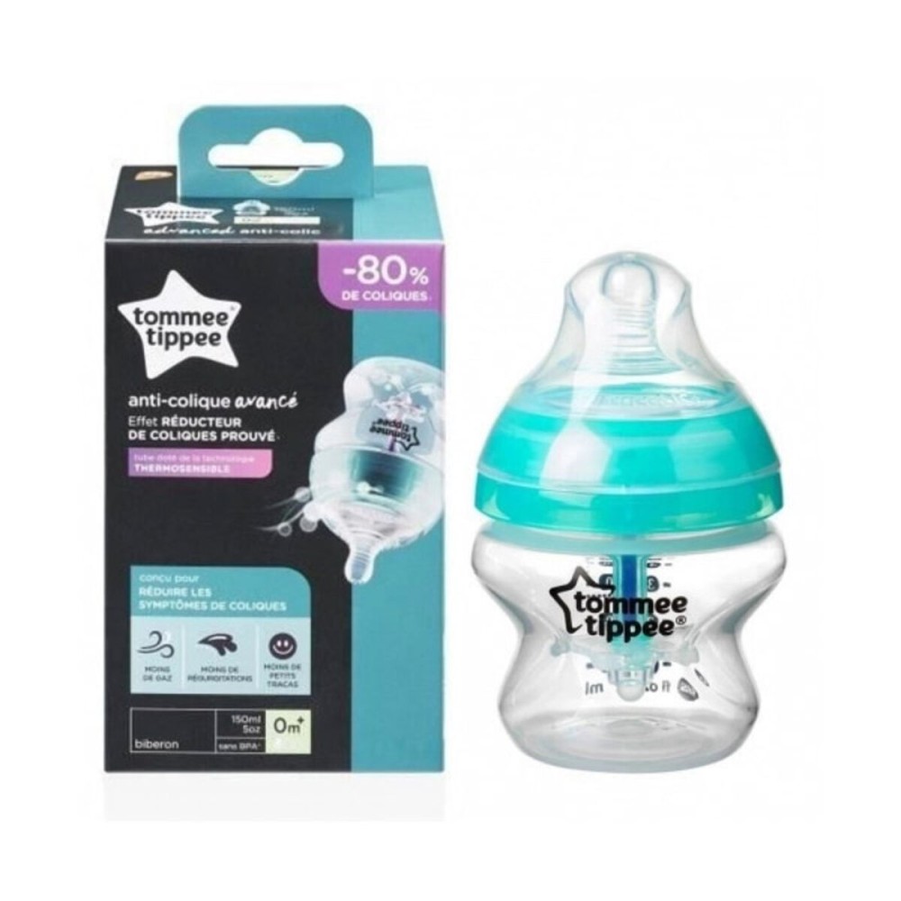 Baby's bottle Tommee Tippee Anti-colic (150 ml)