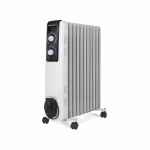 Ölheizung (11 Kammern) Orbegozo RF2500 Weiß 2500 W