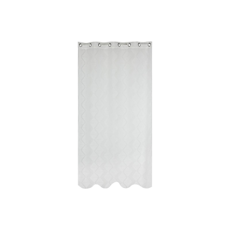 Curtain Home ESPRIT White 140 x 260 cm