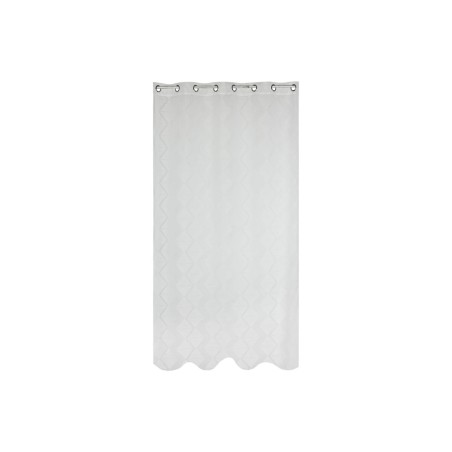 Curtain Home ESPRIT White 140 x 260 cm