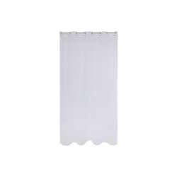 Rideau Home ESPRIT Blanc 140 x 260 cm