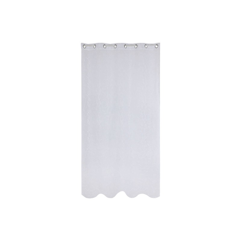 Rideau Home ESPRIT Blanc 140 x 260 cm