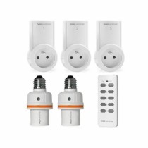 Smart Plug SCS SENTINEL E27