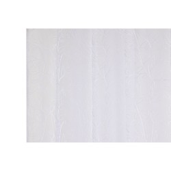 Rideau Home ESPRIT Blanc 140 x 260 cm