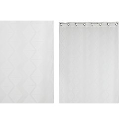 Curtain Home ESPRIT White 140 x 260 cm