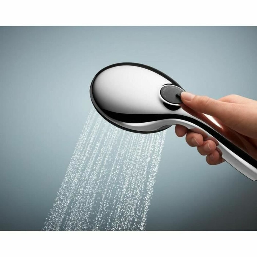 Pomme de douche Grohe ABS Plastique