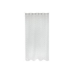 Rideau Home ESPRIT Blanc 140 x 260 cm