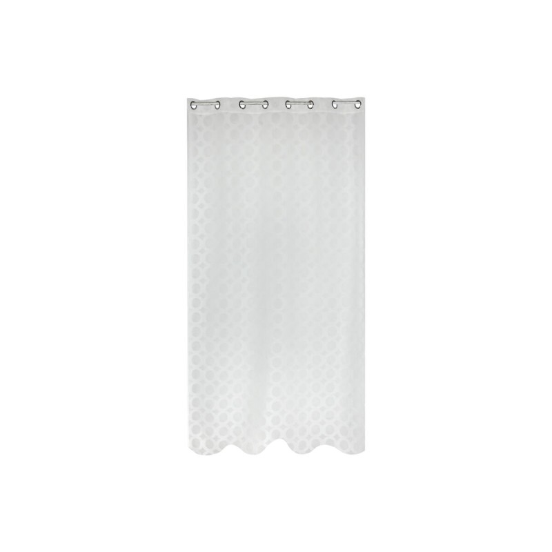 Curtain Home ESPRIT White 140 x 260 cm