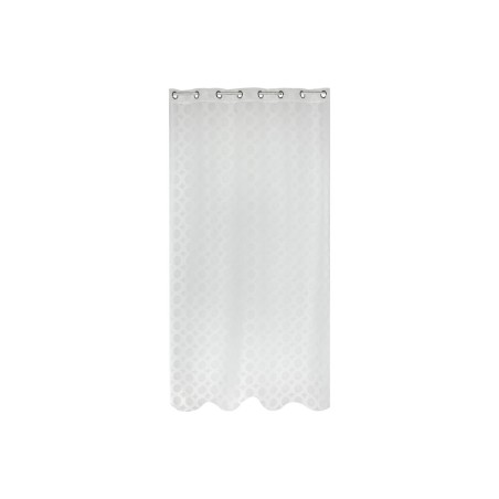 Curtain Home ESPRIT White 140 x 260 cm