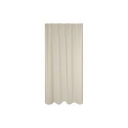 Curtain Home ESPRIT Sand 140 x 260 cm