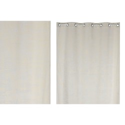 Rideau Home ESPRIT Beige 140 x 280 cm