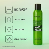 Haarspray für normalen Halt Redken Root Tease 250 ml