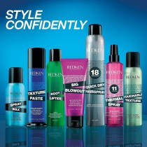 Haarspray für normalen Halt Redken Root Tease 250 ml