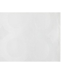 Rideau Home ESPRIT Blanc 140 x 260 cm