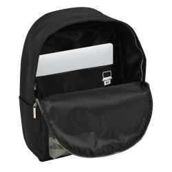 Laptoptasche Safta safta Schwarz 31 x 40 x 16 cm