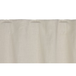 Curtain Home ESPRIT Sand 140 x 260 cm