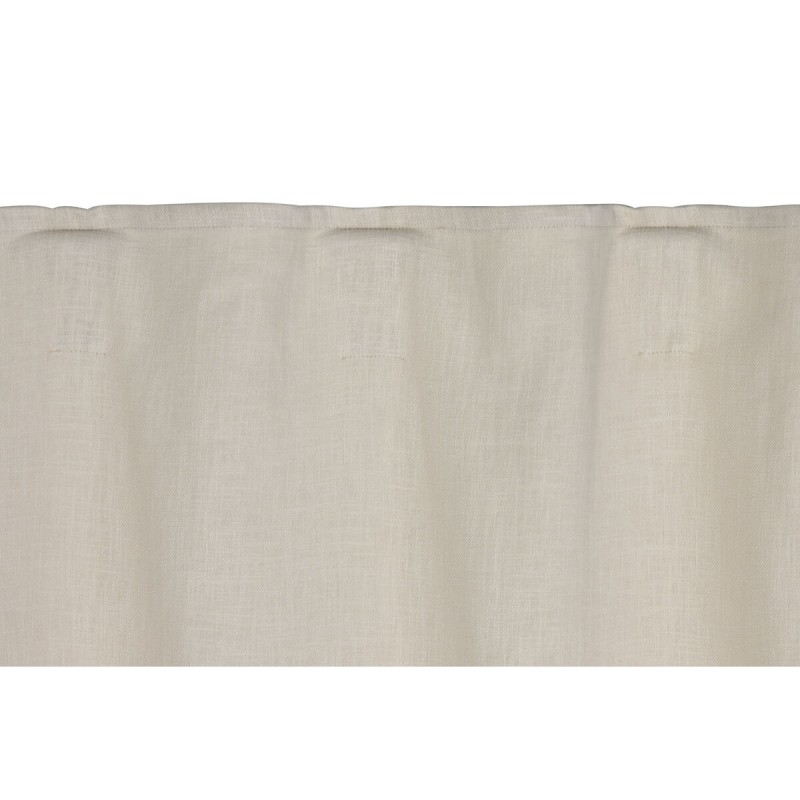 Rideau Home ESPRIT Sable 140 x 260 cm