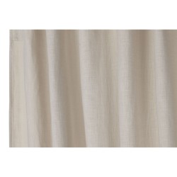 Curtain Home ESPRIT Sand 140 x 260 cm