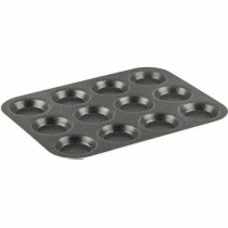 Muffin Tray Tefal J5542802 Black