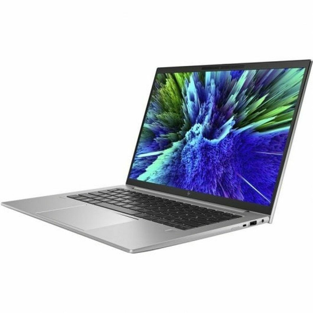 Ordinateur Portable HP ZBOOK FIREFLY 14 14 G10A R9-SYST 14" 32 GB RAM 1 TB SSD AMD Ryzen 9 7940HS