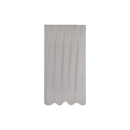 Curtain Home ESPRIT Light grey 140 x 260 cm