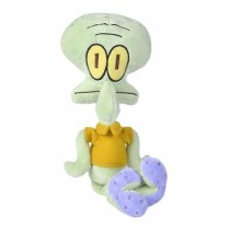 Plüschtier Spongebob Calamardo 20 cm