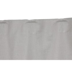 Rideau Home ESPRIT Gris clair 140 x 260 cm