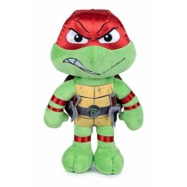 Jouet Peluche Teenage Mutant Ninja Turtles