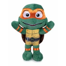 Fluffy toy Teenage Mutant Ninja Turtles