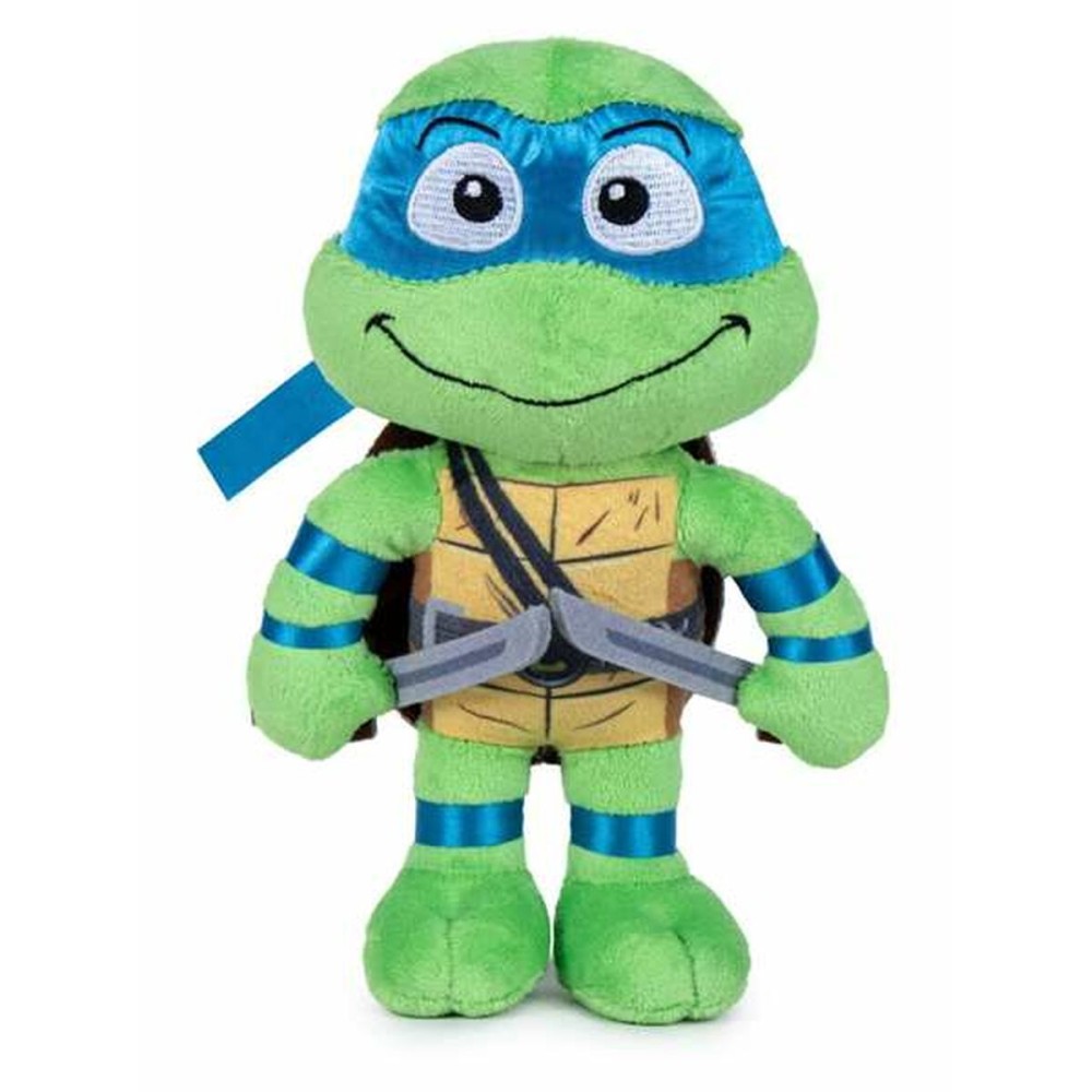 Fluffy toy Teenage Mutant Ninja Turtles