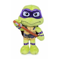 Fluffy toy Teenage Mutant Ninja Turtles