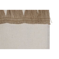 Rideau Home ESPRIT Beige Naturel 140 x 260 cm