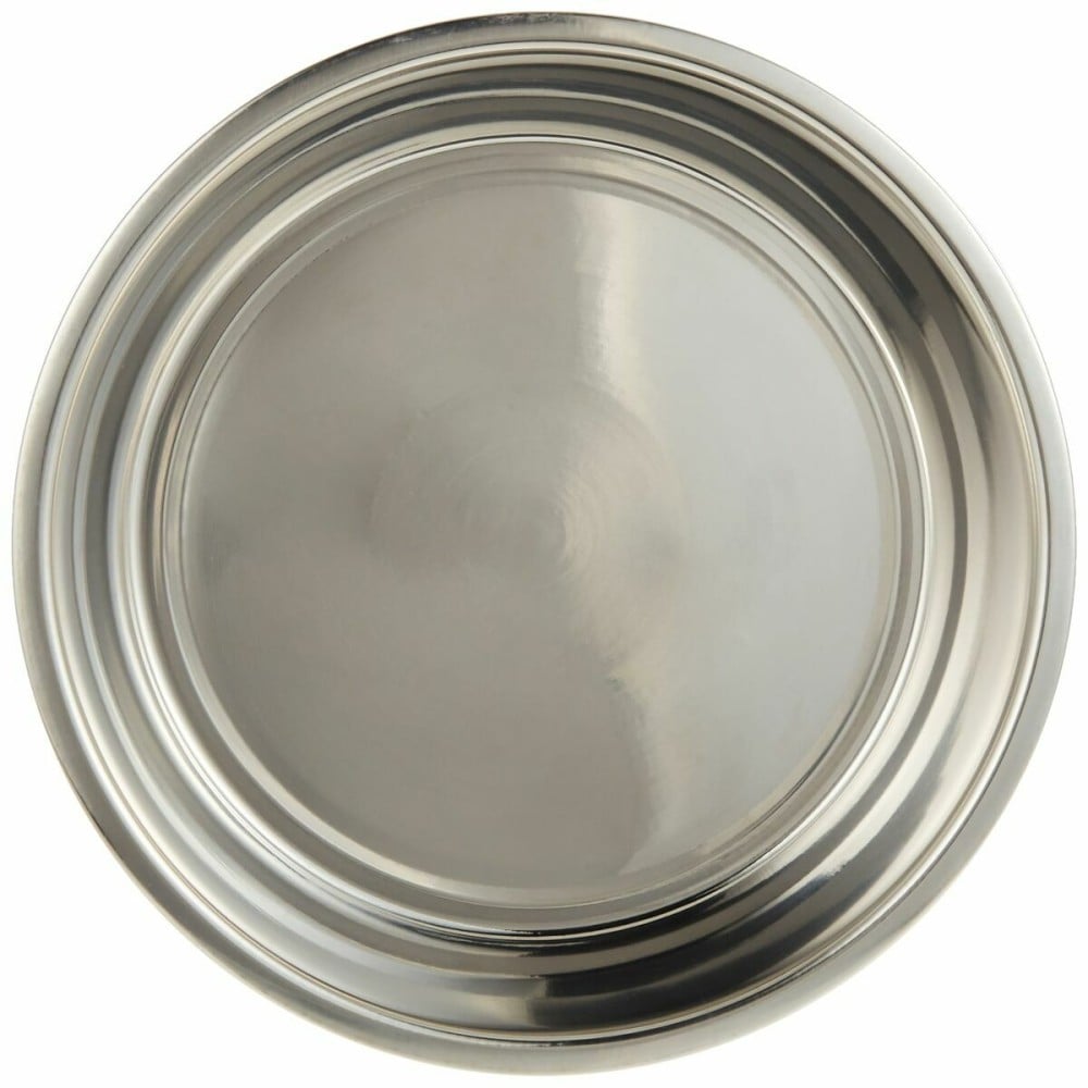 Dog Feeder Trixie Silver Stainless steel 1,7 L (Refurbished A)