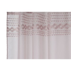 Rideau Home ESPRIT Rose clair 140 x 260 cm