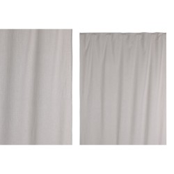 Rideau Home ESPRIT Gris clair 140 x 260 cm