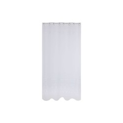 Curtain Home ESPRIT White 140 x 260 cm