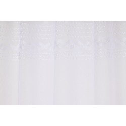 Curtain Home ESPRIT White 140 x 260 cm