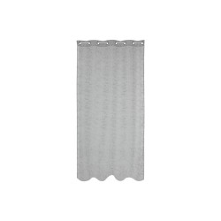 Rideau Home ESPRIT Gris clair 140 x 260 cm