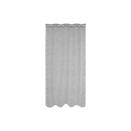 Curtain Home ESPRIT Light grey 140 x 260 cm