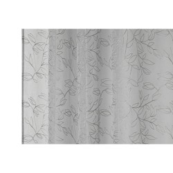 Curtain Home ESPRIT Light grey 140 x 260 cm