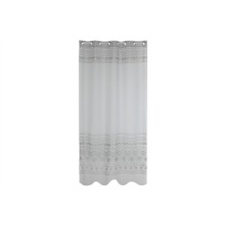 Rideau Home ESPRIT Gris clair 140 x 260 cm