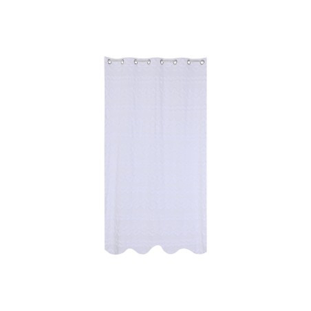 Curtain Home ESPRIT White 140 x 260 cm