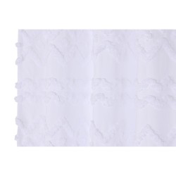 Rideau Home ESPRIT Blanc 140 x 260 cm