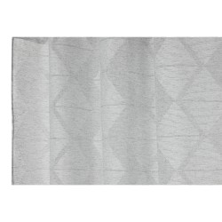 Curtain Home ESPRIT Light grey 140 x 260 cm