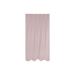 Rideau Home ESPRIT Rose clair 140 x 260 cm